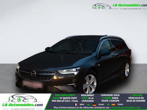 Insignia 1.5 Diesel 122 ch BVM 2021 occasion 31850 Beaupuy