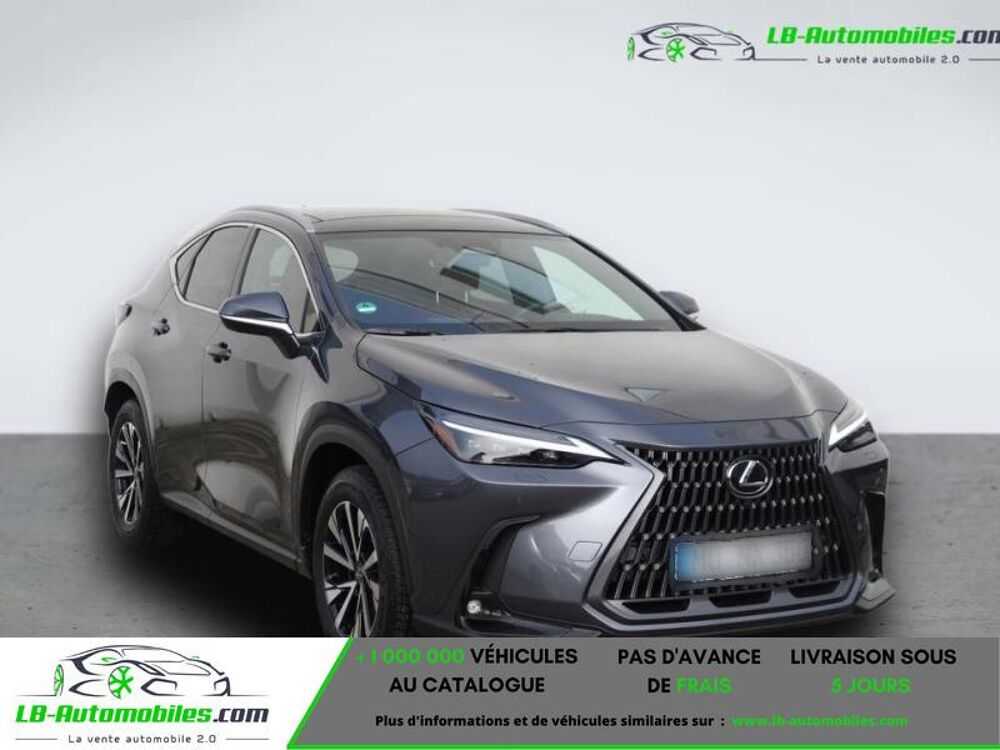 NX 350h 2WD Hybride 2024 occasion 31850 Beaupuy