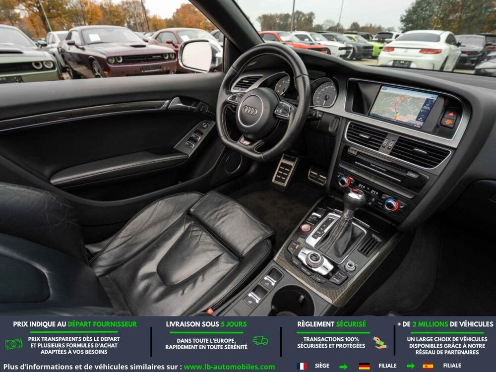 Golf 2.0 TSI 265 2013 occasion 31850 Beaupuy