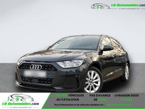 Audi A1 30 TFSI 116 ch BVM 2019 occasion Beaupuy 31850