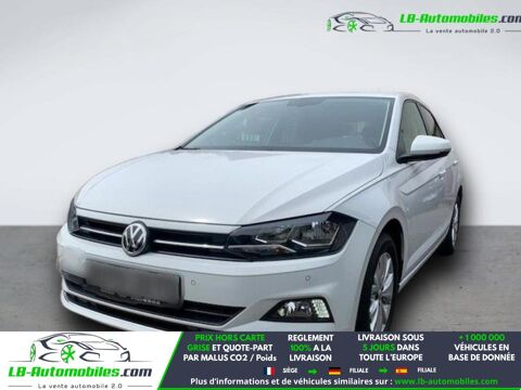 Volkswagen Polo 1.0 TSI 95 S&S BVM 2018 occasion Beaupuy 31850
