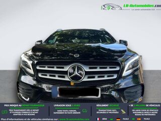 Classe GLA 200 BVA 2019 occasion 31850 Beaupuy