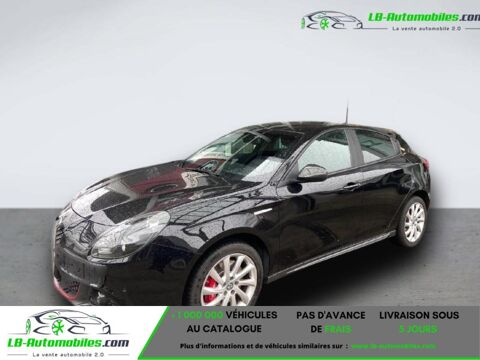Alfa Romeo Giulietta 2 1.4 TJet 120 ch BVM 2019 occasion Beaupuy 31850