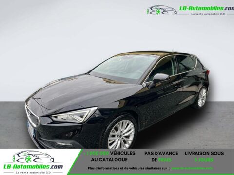 Seat Leon 2.0 TDI 115 BVM 2021 occasion Beaupuy 31850