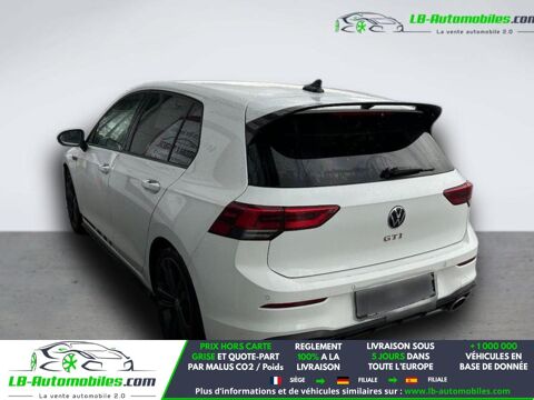 Golf 2.0 TSI 300 BVA 2021 occasion 31850 Beaupuy