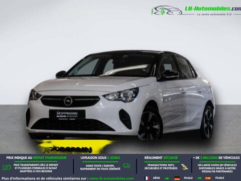 Opel Corsa Electrique 136 ch & Batterie 50 kWh 2024 occasion Beaupuy 31850
