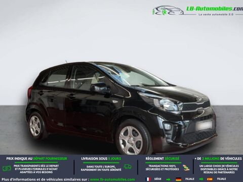 Picanto 1.0 MPi 67 ch BVM 2019 occasion 31850 Beaupuy