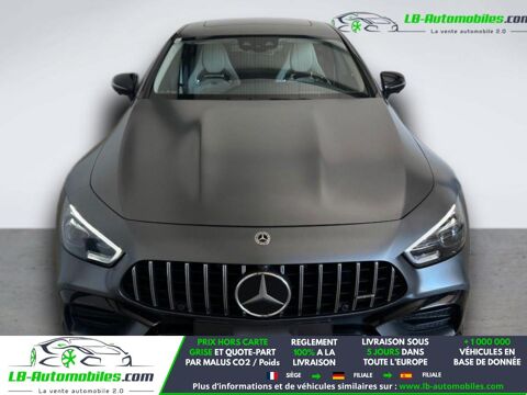 AMG GT 43 AMG 367 ch BVA 4-Matic+ 2021 occasion 31850 Beaupuy