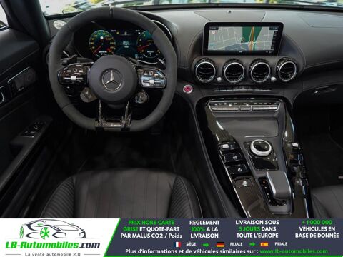 AMG GT 476 ch BVA 2020 occasion 31850 Beaupuy