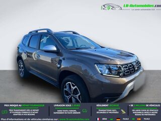 Duster SCe 115 4x2 2019 occasion 31850 Beaupuy