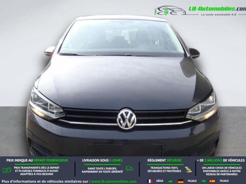Touran 1.2 TSI 110 BMT 5pl 2018 occasion 31850 Beaupuy