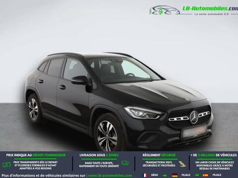 Classe GLA 250 e BVA 2020 occasion 31850 Beaupuy
