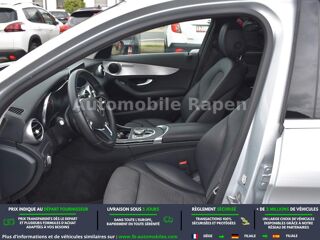 Classe C 300 e BVA 2020 occasion 31850 Beaupuy