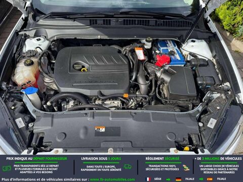 Mondeo 1.5 EcoBoost 160 BVA 2017 occasion 31850 Beaupuy