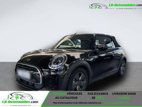 Mini Cooper 136 CH BVA 2021 occasion Beaupuy 31850