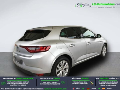 Megane IV TCe 140 BVA 2019 occasion 31850 Beaupuy