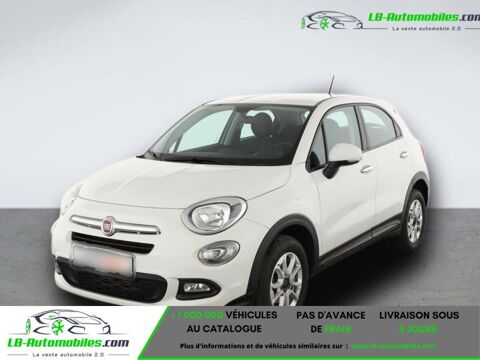 Fiat 500 X 1.3 MultiJet 95 ch BV 2018 occasion Beaupuy 31850