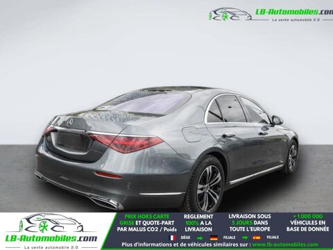 Classe S 350 d BVA 2022 occasion 31850 Beaupuy