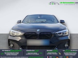 S&eacute;rie 3 320i 184 ch BVM 2018 occasion 31850 Beaupuy