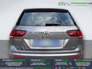 Tiguan 1.5 TSI EVO 130 2019 occasion 31850 Beaupuy