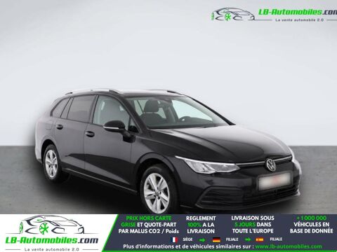 Volkswagen Golf SW 2.0 TDI 150 BVA 2023 occasion Beaupuy 31850