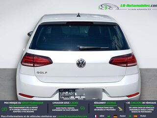 Golf 1.0 TSI 110 BVM 2017 occasion 31850 Beaupuy