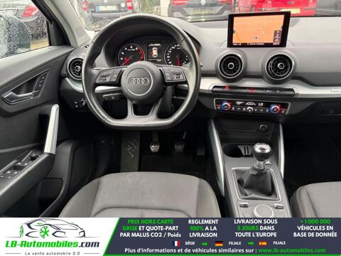 Q2 TFSI 116 ch BVM 2020 occasion 31850 Beaupuy