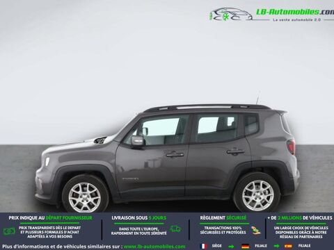 Renegade 1.3 GSE 150 ch BVA 2020 occasion 31850 Beaupuy