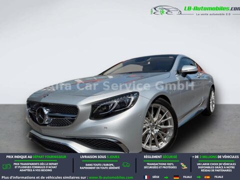 Annonce voiture Mercedes Classe S 131600 €