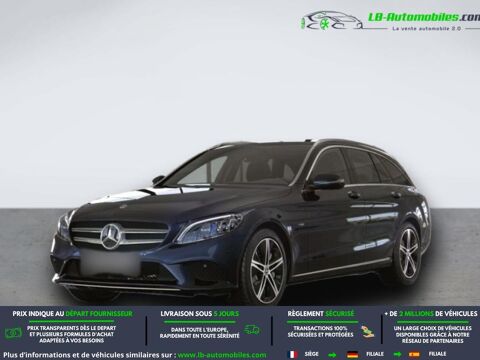 Classe C 300 e BVA 2020 occasion 31850 Beaupuy