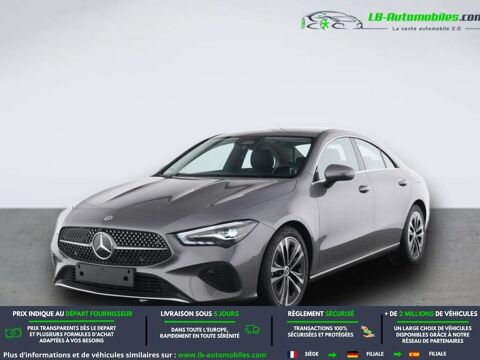 Classe CLA 180 BVA 2025 occasion 31850 Beaupuy