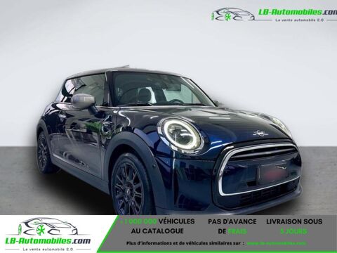 Mini Cooper 136 CH BVA 2021 occasion Beaupuy 31850