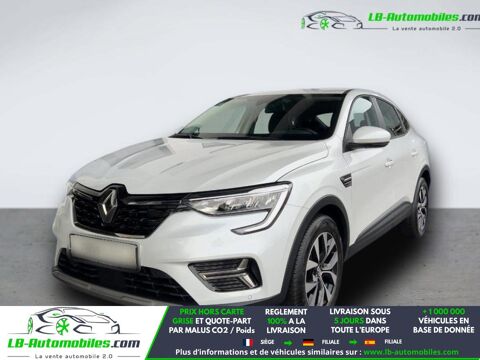 Annonce voiture Renault Arkana 22000 €