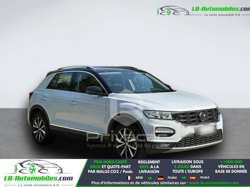 Golf SW 1.0 TSI 115 BVM 2019 occasion 31850 Beaupuy