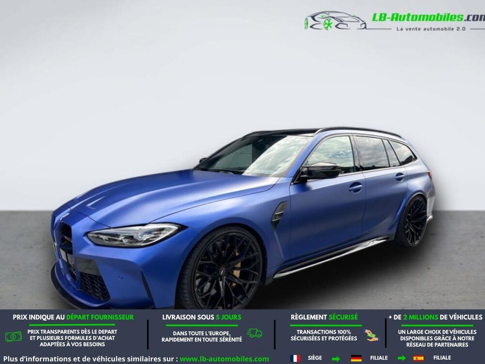 M3 xDrive 510 ch BVA 2023 occasion 31850 Beaupuy