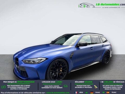 Annonce voiture BMW M3 88600 €