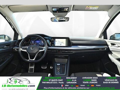 Golf 2.0 TDI SCR 150 BVA 2022 occasion 31850 Beaupuy