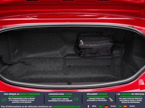 MX-5 mx-5 2016 occasion 31850 Beaupuy