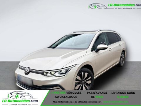 Volkswagen Golf SW 2.0 TDI 115 BVA 2024 occasion Beaupuy 31850