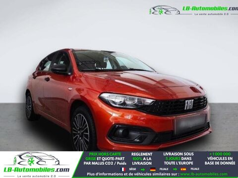Annonce voiture Fiat Tipo 12200 €