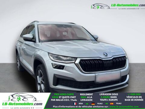 Kodiaq 1.5 TSI 150 BVA 5pl 2023 occasion 31850 Beaupuy