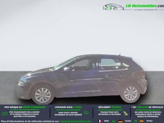 Polo 1.6 TDI 95 S&S BVM 2018 occasion 31850 Beaupuy
