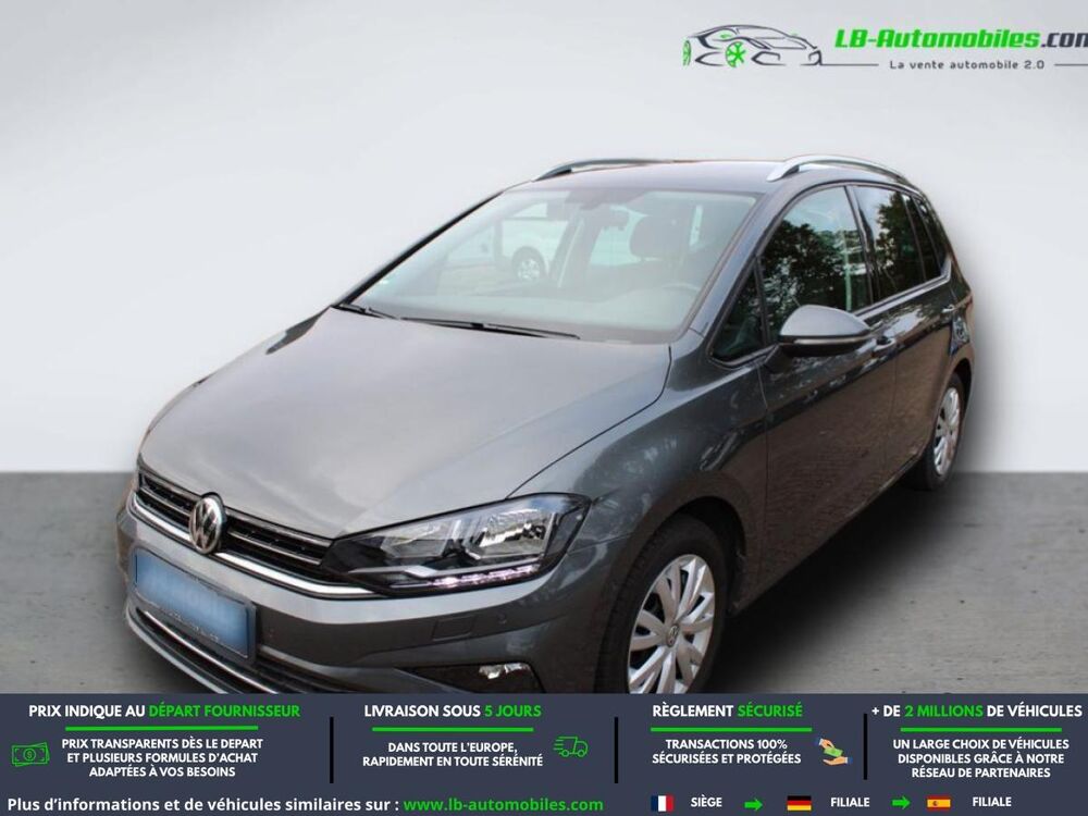 Golf 1.5 TSI 150 BVA 2019 occasion 31850 Beaupuy