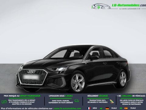Annonce voiture Audi A3 26650 €