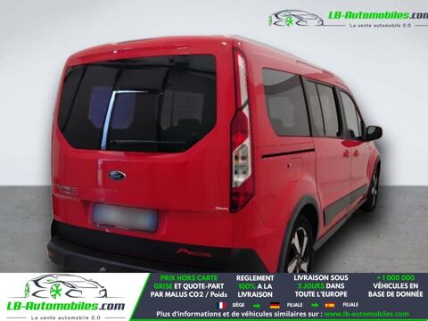 Tourneo VP 2.0 EcoBlue 122 BVM 2022 occasion 31850 Beaupuy