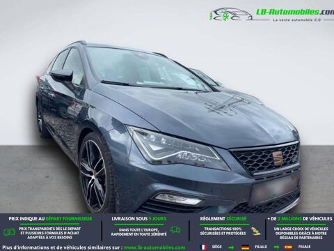 Annonce voiture Cupra Leon 25990 €