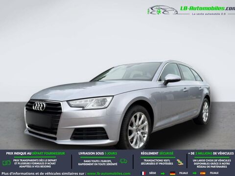 Annonce voiture Audi A4 19780 €