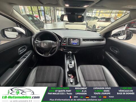 HR-V 1.5 i-VTEC BVA 130ch 2018 occasion 31850 Beaupuy