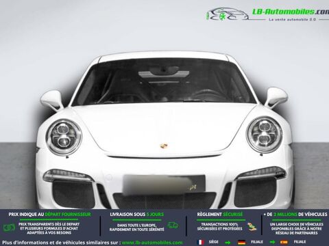 911 3.8i 475 PDK 2013 occasion 31850 Beaupuy