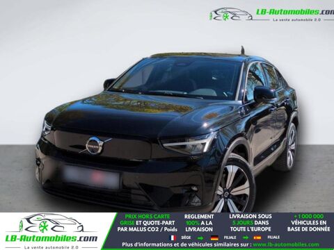 C40 AWD 408 ch BVA 2023 occasion 31850 Beaupuy